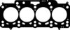 VW 03L103383BH Gasket, cylinder head